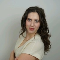 Petra Staroverški