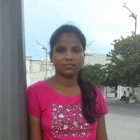 Elizabeth Pritam