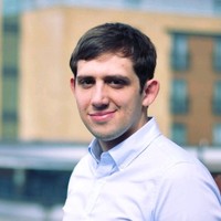 Jonathan Holt