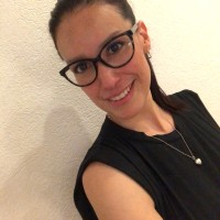 Claudia Isabel García ValenciaClaudia Isabel García Valencia is an Influencer