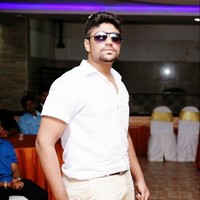 Yogesh Suresh