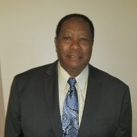 Odell Harrison