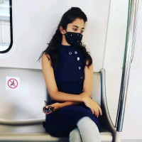 Swetha Bai R