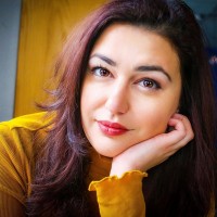 Tsvetelina Stefanova