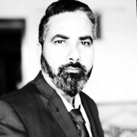 Kumar Nishant