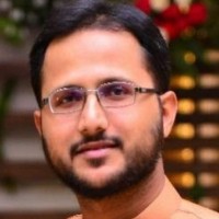 Engr. Anas Siddiqui