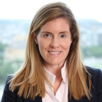 Mary Katherine Pickral (McRae)