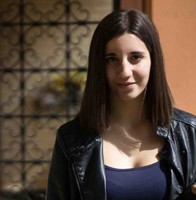 Nayeli Navarro Gjurinovic