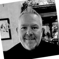 Mark Holman
