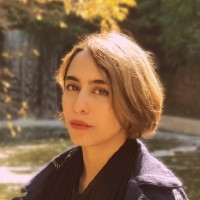 Fereshteh Rahimi