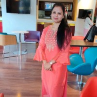 Varsha Rathod