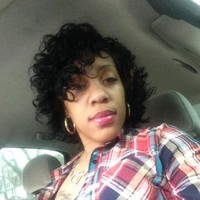 Lateisha Reed