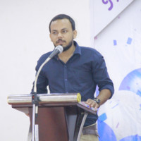 Niyas Vakayil