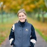 Anna Kerr
