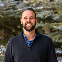 Ben Wright