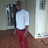 ANDREW SESAY