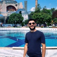 Ercan Uysal