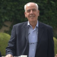 Ibrahim Salamah