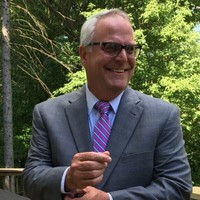 Steve Mcdonough