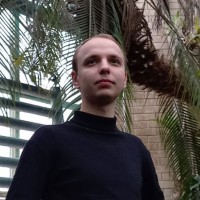 Іван Приходченко
