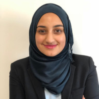 Aisha Satar