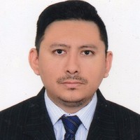 Milton Kleber Meza Leon