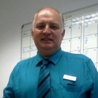 Hannes Woolls