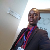 Boubacar sidy Diallo