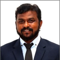 Santha Kumar