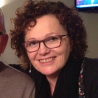 Stephanie Gould
