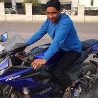 Rahul Thakur