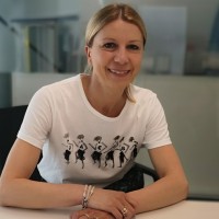 Claudia Fraulin