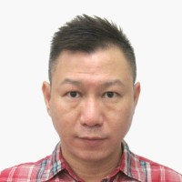 Daniel Kwon