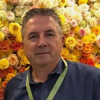 Tim Dewey