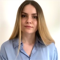 Lilia Bogataia