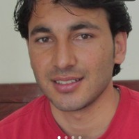Zabiullah Mohammadi