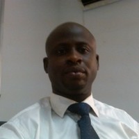 Olanrewaju David Ojo