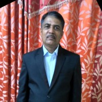 Vishnu Nimbalkar