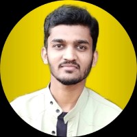 Vedant Chaudhari