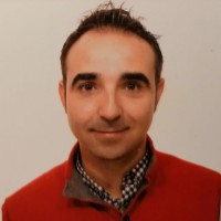 Matías Huéscar Muñoz