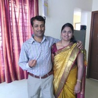 Sudhakara Reddy
