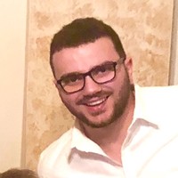 Jean-Pierre Iskandar