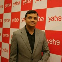 Mithun Pawar