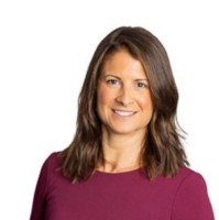 Alicia Huskes, Aci