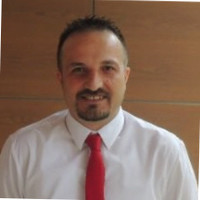 Serkan Gürkaş