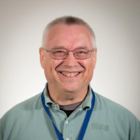 Greg Mitchell