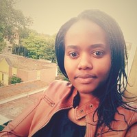 Clarissa Umurisa Mana