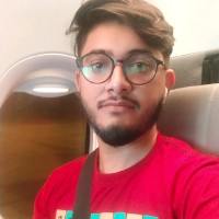 Muhammad Jawad Hashmi