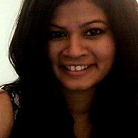 Charmaine D'Souza, Mba, Cpa