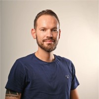 Kevin Pinchon